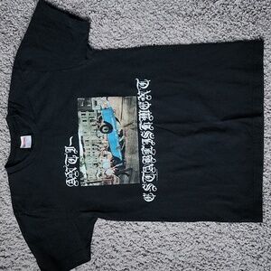 Supreme shirt